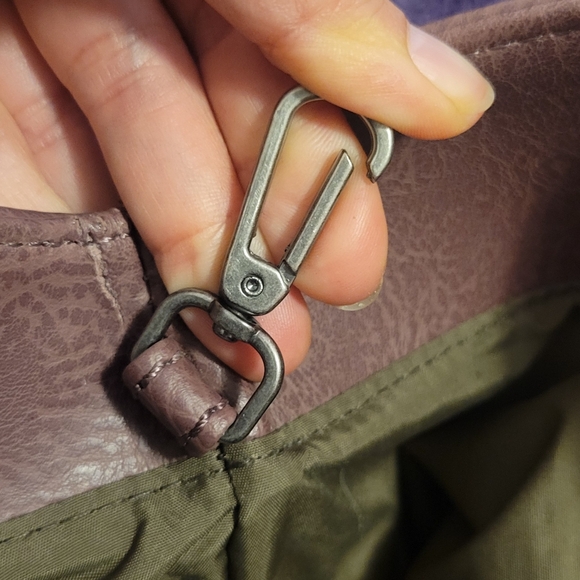 Matt & Nat Vegan Leather Bexter Purse - Picture 10 of 10